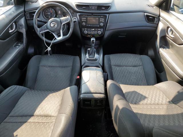 5N1AT2MV6HC809795 Nissan ROGUE SV