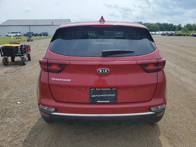 KNDPM3AC3N7003499 KIA SPORTAGE L