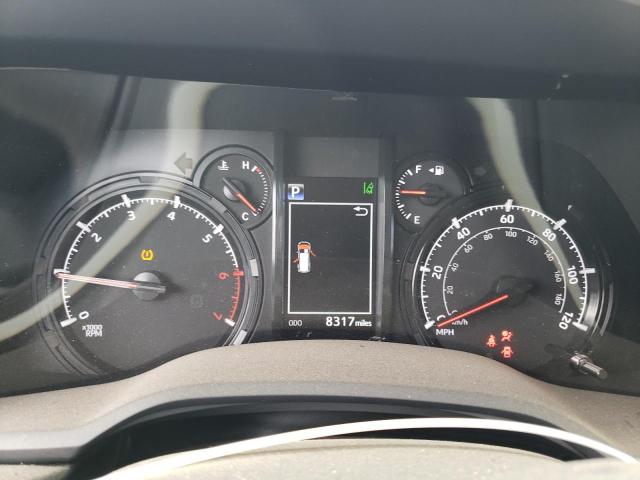JTEEU5JR4P5300637 Toyota 4RUNNER SR