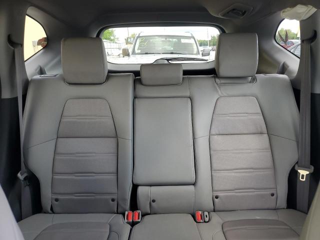 2HKRW2H80LH632578 Honda CR-V EXL