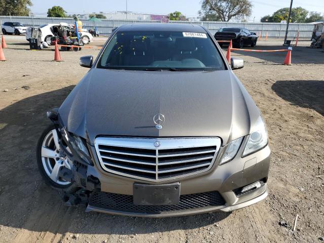 2011 MERCEDES-BENZ E 350 WDDHF5GB3BA290940  67081484