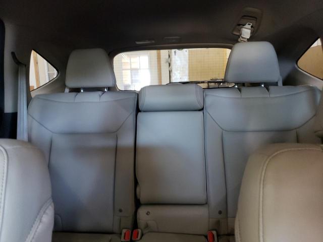 5J6RM4H91GL129177 Honda CR-V TOURI