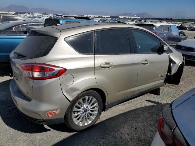 1FADP5EU0HL112495 Ford C-MAX SE
