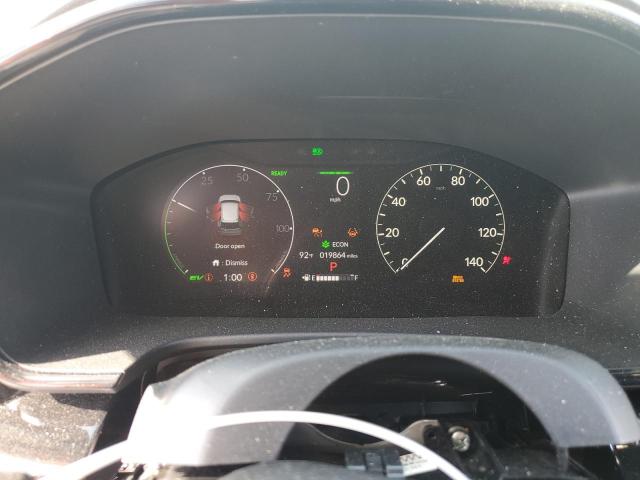 7FARS6H92RE026125 Honda Cr-v Sport