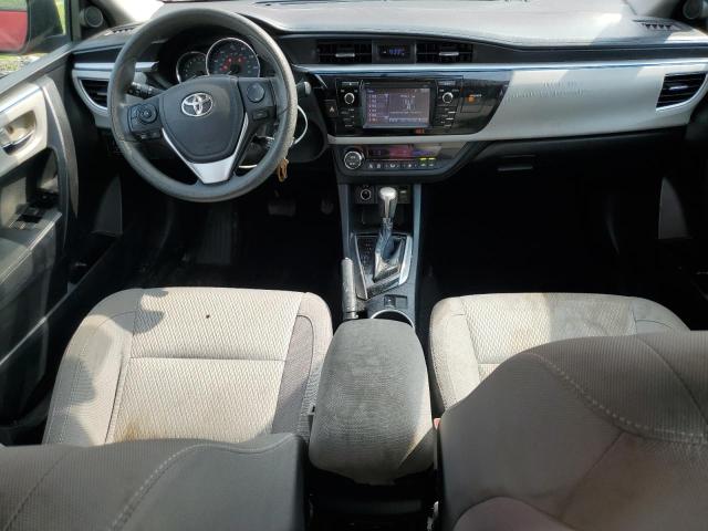 2T1BURHE4GC499497 Toyota COROLLA L