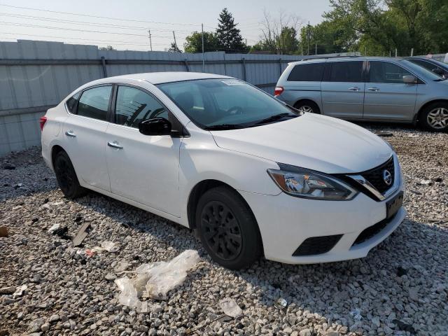 3N1AB7AP0JY299518 Nissan SENTRA S
