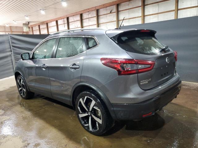 JN1BJ1CW8NW482011 Nissan ROGUE SPOR