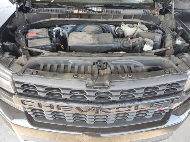 1GCPYCEF9LZ328877 Chevrolet Silverado