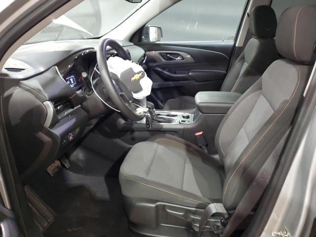 1GNERFKW5MJ264242 Chevrolet TRAVERSE L