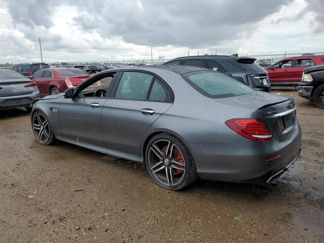W1KZF8KB6LA832580 Mercedes-Benz E 63 AMG-S