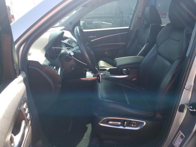 5J8YD3H59KL010988 Acura MDX TECHNO