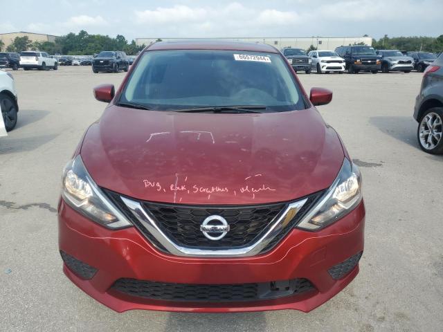 3N1AB7AP6KY294499 Nissan SENTRA S