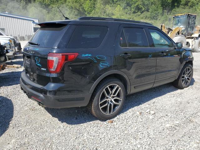 1FM5K8GT7JGC39998 Ford EXPLORER S