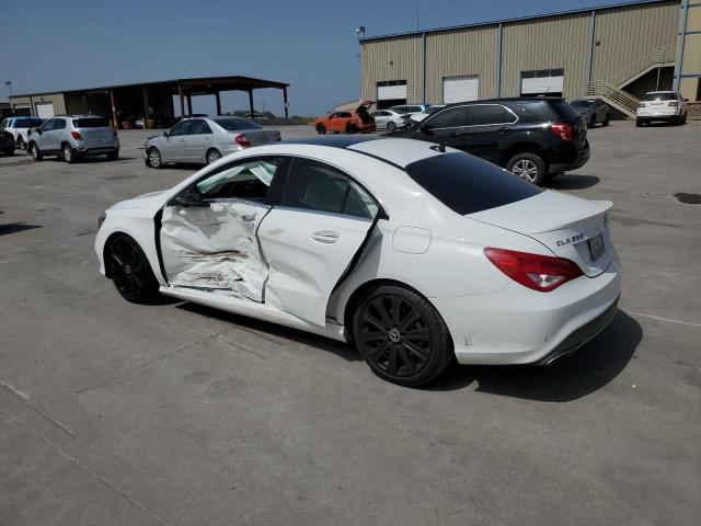 WDDSJ4EB4KN737477 Mercedes-Benz CLA 250