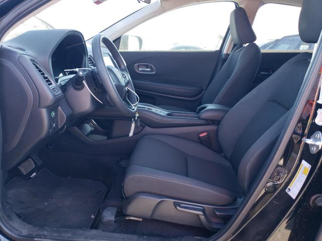 3CZRU6H55NM767940 Honda HR-V EX
