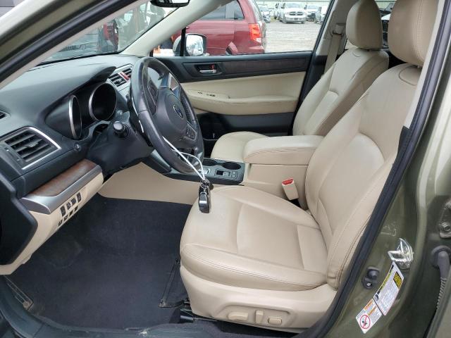 4S4BSAKC6H3239171 Subaru OUTBACK 2.