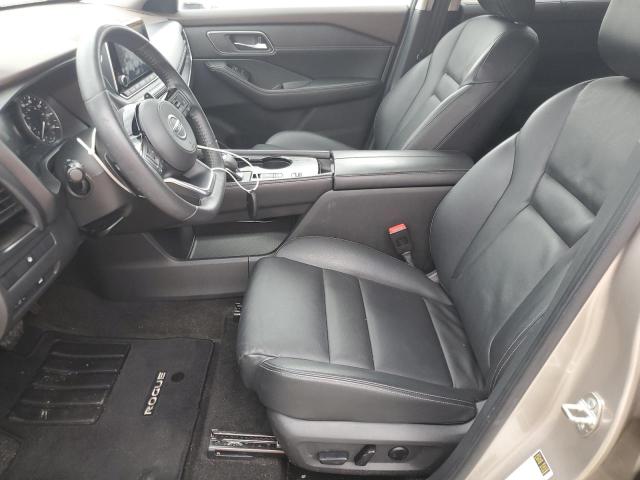 JN8AT3CA6MW025459 Nissan Rogue Sl