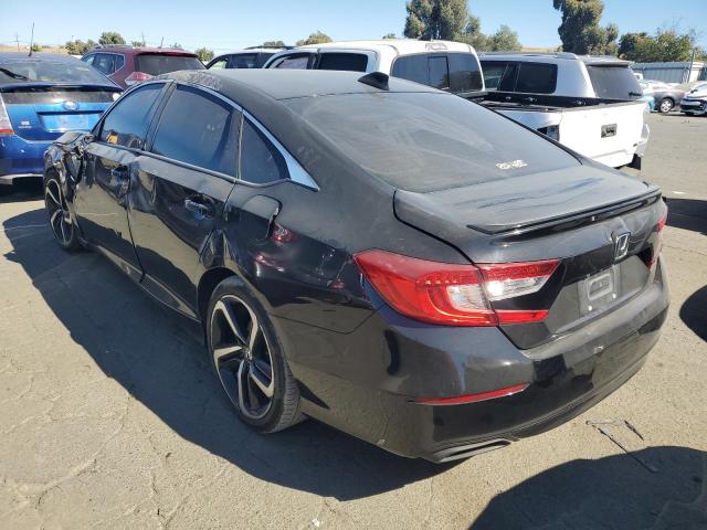 2018 HONDA ACCORD SPO 1HGCV1F35JA032235  67358634