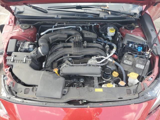 4S3GTAM6XN3726321 Subaru IMPREZA SP