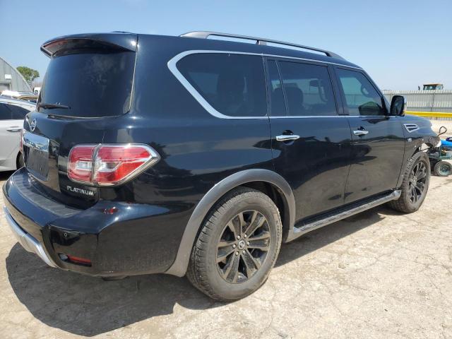 JN8AY2NE4H9700371 Nissan ARMADA PLA