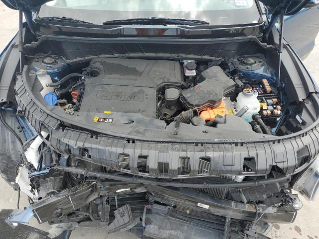 KNDCR3LF9P5077208 KIA Niro Sx To