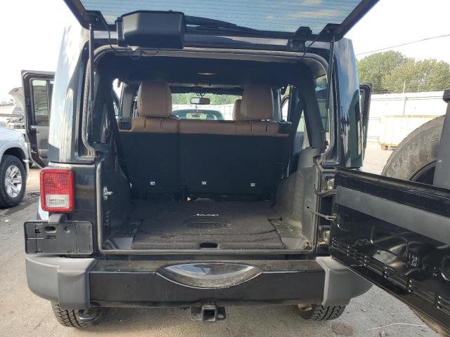 1C4HJWEG1GL334572 Jeep WRANGLER U