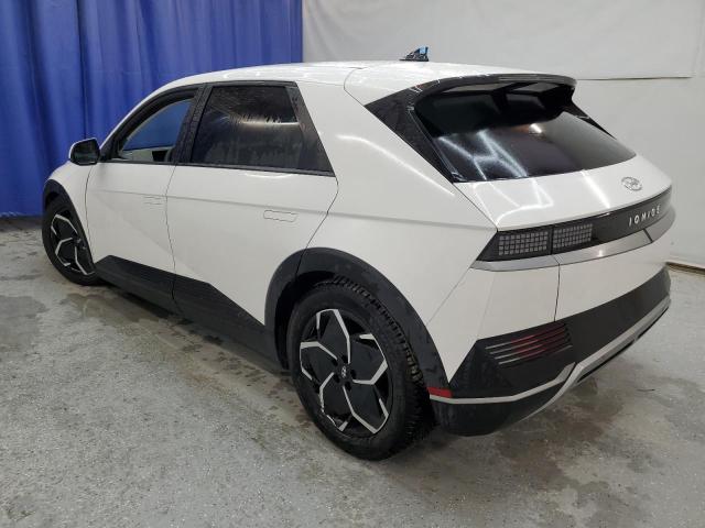 KM8KNDDF4RU274173 Hyundai IONIQ 5 SE