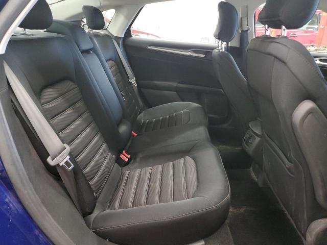 3FA6P0H78GR156990 Ford FUSION SE