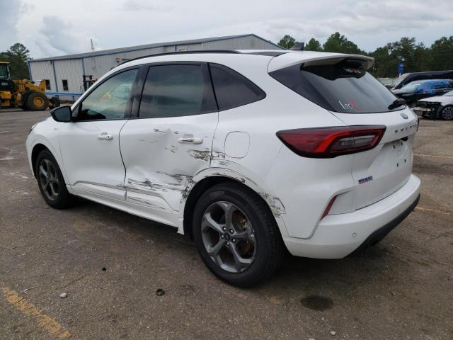 1FMCU0MN8PUA52630 Ford Escape St
