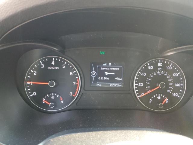 5XXGT4L37GG013405 KIA Optima Lx
