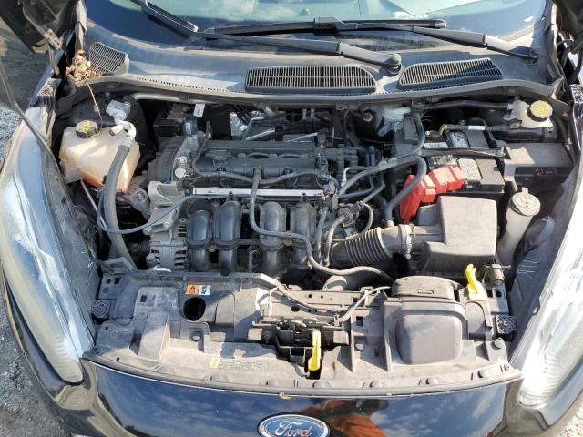 3FADP4EJ0KM133501 Ford FIESTA SE