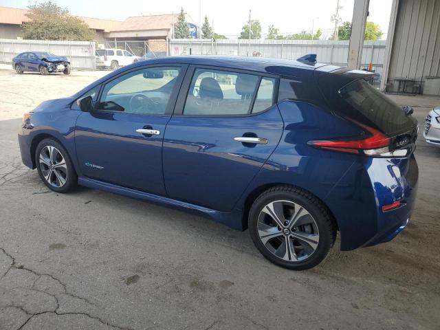 1N4AZ1CP6JC308708 Nissan LEAF S