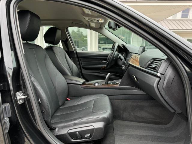 WBA3D5C53EKX98508 BMW 328 D XDRI