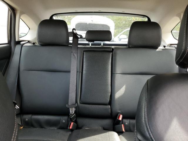 JF1GPAR62E8272586 Subaru IMPREZA SP
