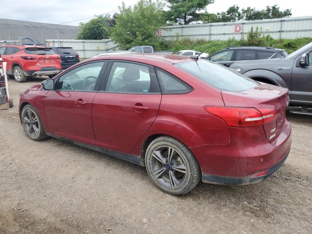 1FADP3FE7GL207629 Ford FOCUS SE