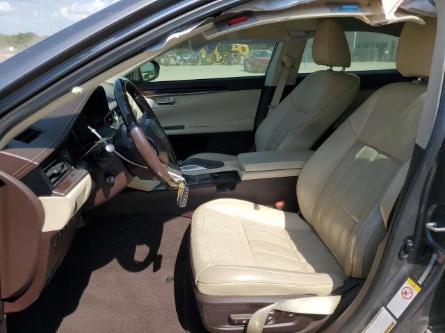 58ABK1GG6GU029425 Lexus ES 350