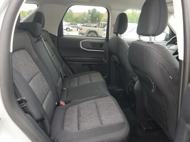 3FMCR9B60PRE35972 Ford BRONCO SPO