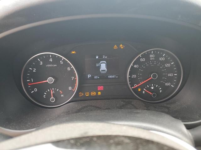 KNDPM3AC3N7003499 KIA SPORTAGE L