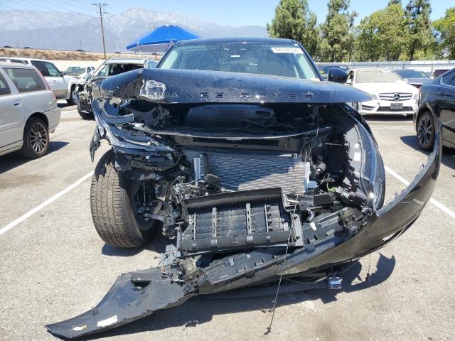 SALYJ2EX4SA394237 Land Rover RANGE ROVE
