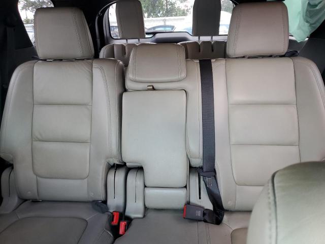1FM5K7F84EGB40701 Ford EXPLORER L