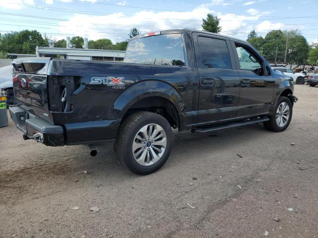 1FTEW1EP2JFE55009 Ford F150 SUPER