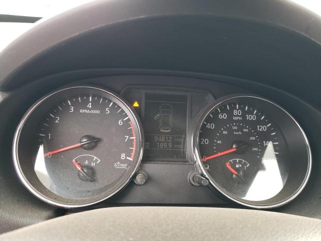 JN8AS5MT4EW607205 Nissan ROGUE SELE