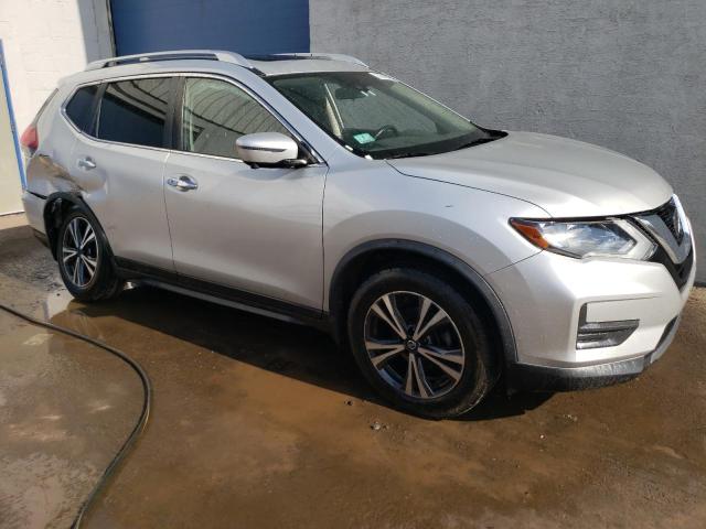 JN8AT2MV6KW379507 Nissan ROGUE S