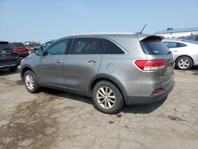 5XYPG4A32HG298289 KIA SORENTO LX