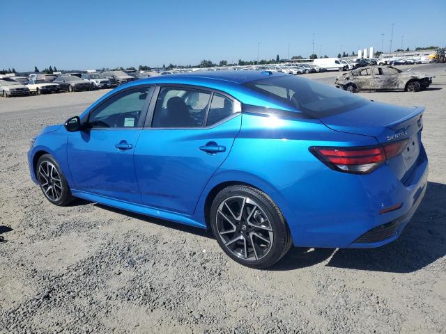 2024 NISSAN SENTRA SR 3N1AB8DV2RY286412  66915364