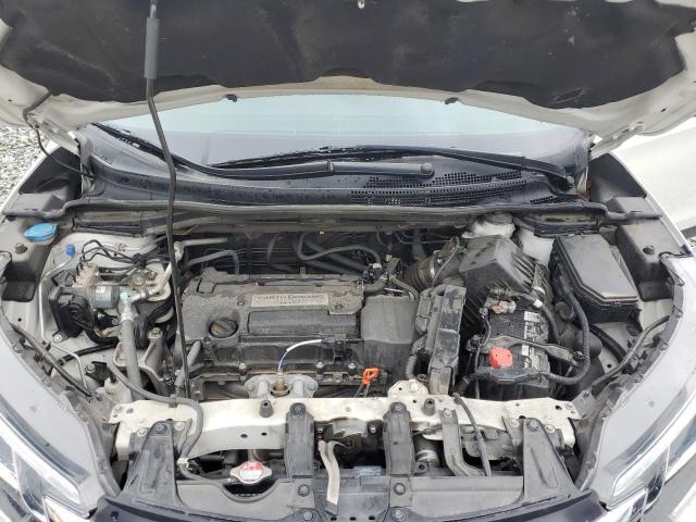 5J6RM4H76FL089000 Honda CR-V EXL