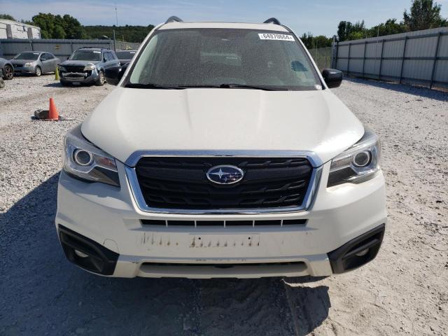 JF2SJAEC1JH506908 Subaru FORESTER 2