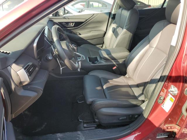4S4BTAMC3M3124404 Subaru OUTBACK LI