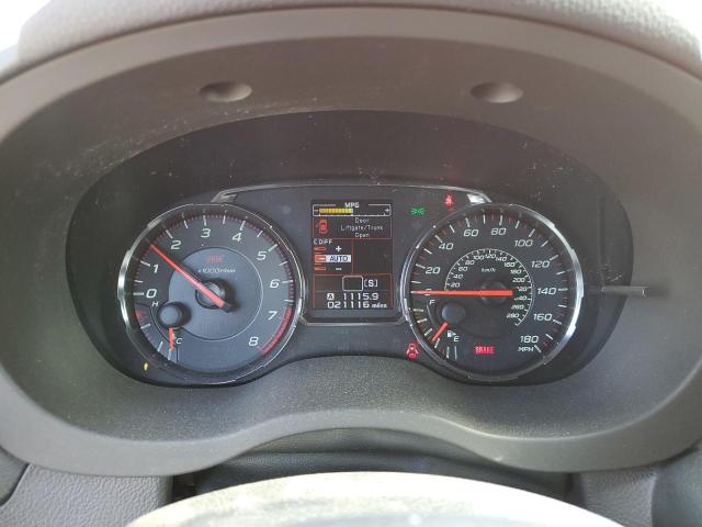 JF1VA2E69L9807151 Subaru Wrx Sti