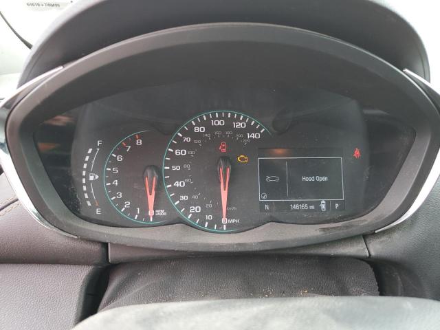 KL7CJLSB6LB342634 Chevrolet TRAX 1LT